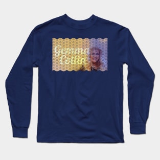 gemma collins t shirt Long Sleeve T-Shirt